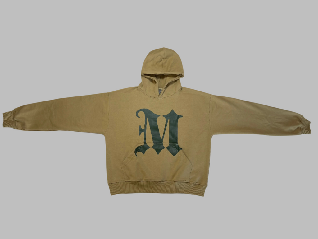 ✦Main Character M✦ - MedievalDrip