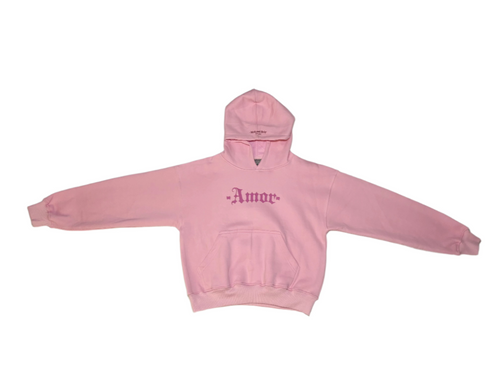 ✦Boxy Amor✦Rosa - MedievalDrip