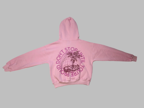 ✦Boxy Amor✦Rosa - MedievalDrip