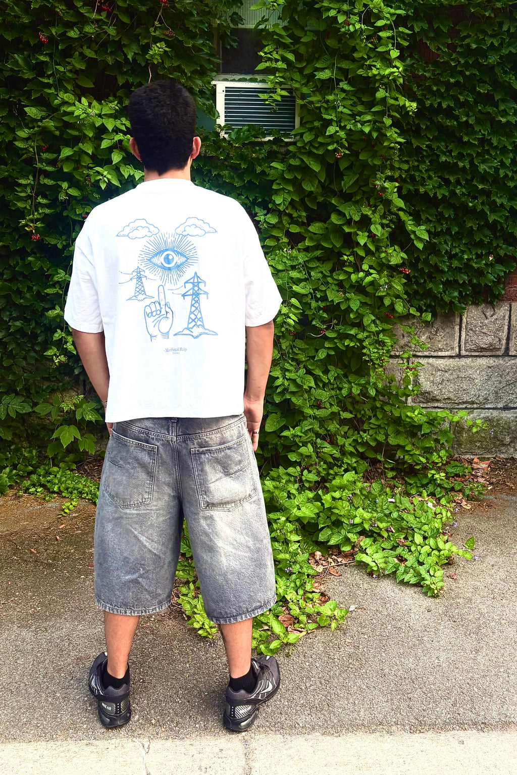 ✦MD BLUE✦ - MedievalDrip