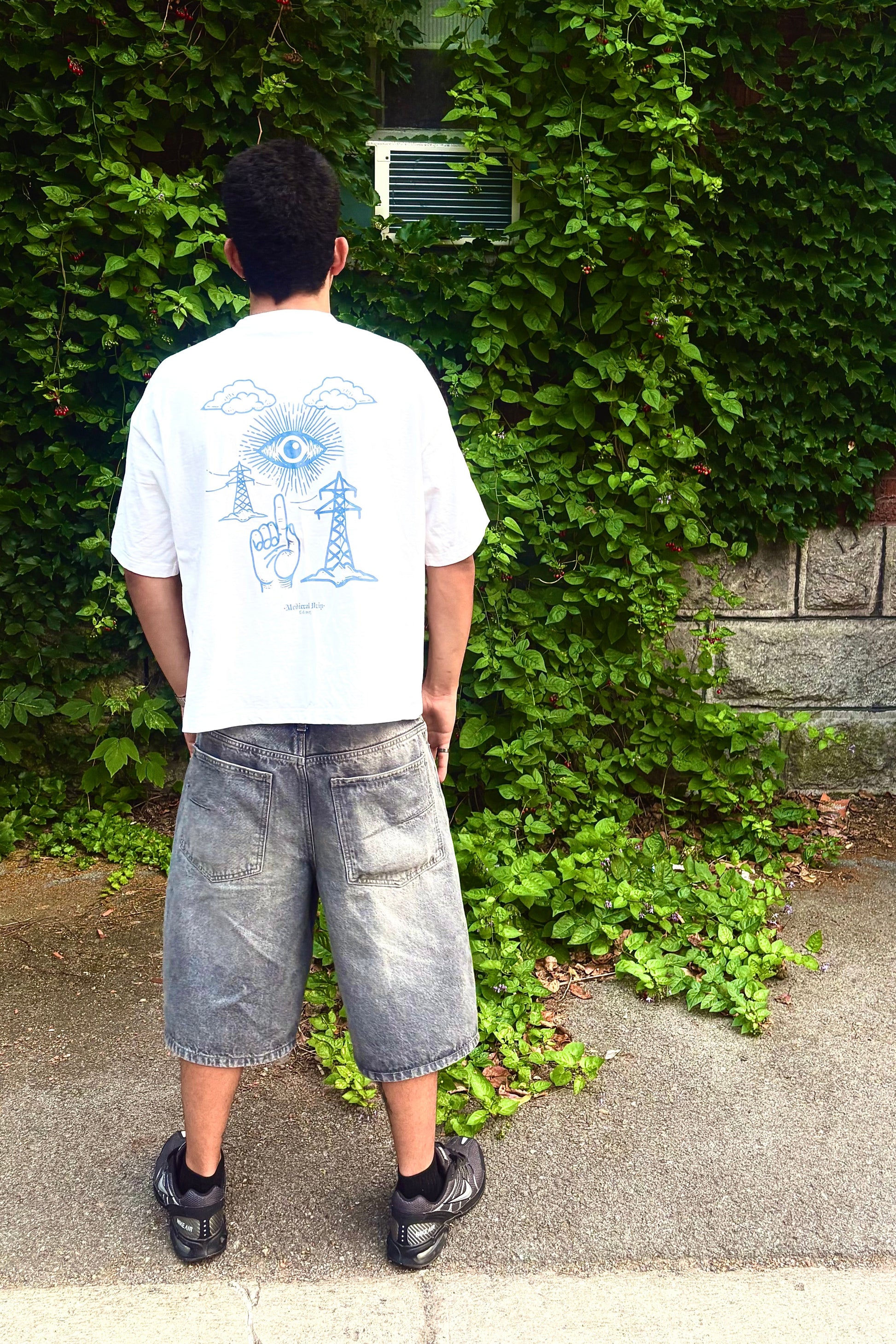 ✦MD BLUE✦ - MedievalDrip