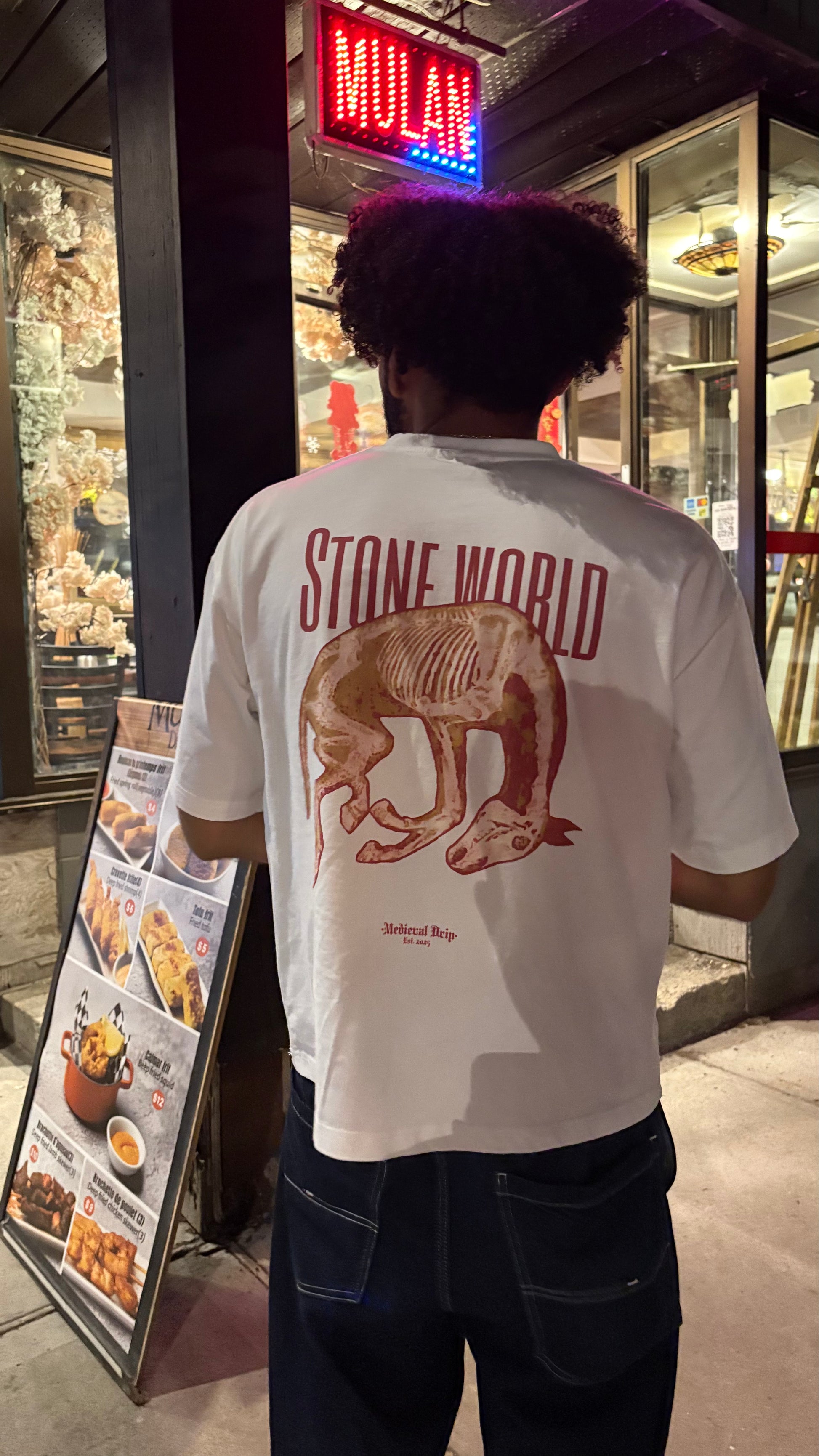✦MD RED✦ - MedievalDrip