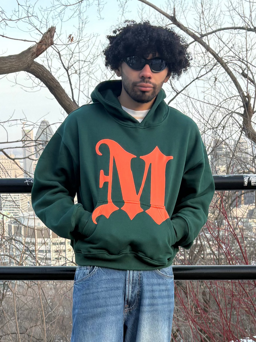 ✦Main Character M✦ - MedievalDrip